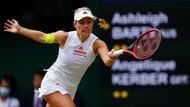 Angelique Kerber